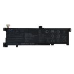 باتری لپ تاپ ایسوس K401 داخلی-اورجینال
