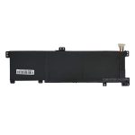 باتری لپ تاپ ایسوس K401 داخلی-اورجینال
