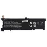 باتری لپ تاپ ایسوس K401_B31N1424 مشکی داخلی-48 وات ساعت