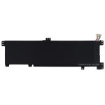 باتری لپ تاپ ایسوس K401_B31N1424 مشکی داخلی-48 وات ساعت
