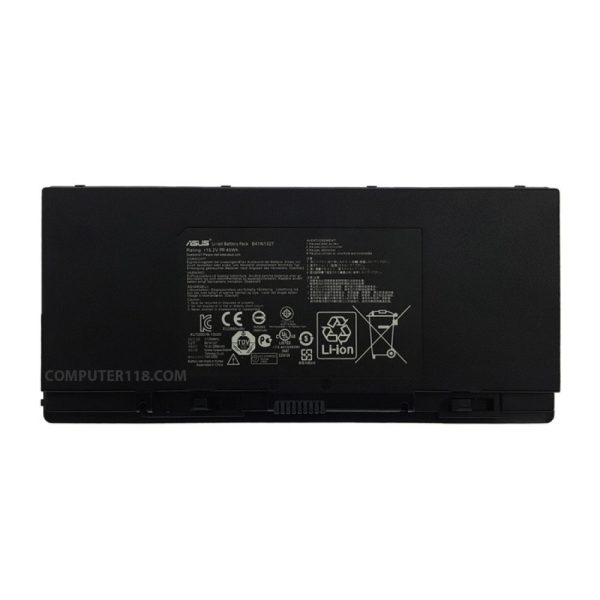 باتری لپ تاپ ایسوس Pro Advanced B551L-B41N1327 اورجینال