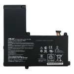 باتری لپ تاپ ایسوس Q501_C41N541 داخلی-اورجینال