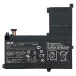 باتری لپ تاپ ایسوس Q502_B41N1341 داخلی-اورجینال