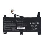 باتری لپ تاپ ایسوس ROG Strix G731_C41N1731_Type B مشکی داخلی-66 وات ساعت