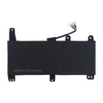 باتری لپ تاپ ایسوس ROG Strix G731_C41N1731_Type B مشکی داخلی-66 وات ساعت