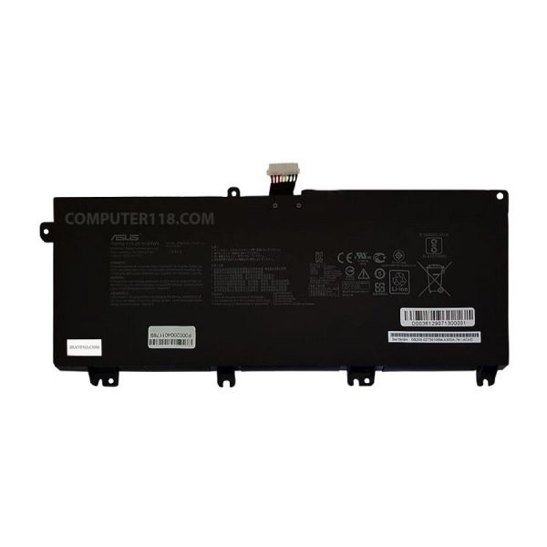 باتری لپ تاپ ایسوس ROG Strix GL503 داخلی-اورجینال