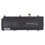 باتری لپ تاپ ایسوس ROG Zephyrus GX531G_C41N1828 مشکی-داخلی-60 وات ساعت
