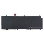 باتری لپ تاپ ایسوس ROG Zephyrus GX531G_C41N1828 مشکی-داخلی-60 وات ساعت