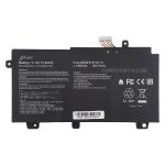 باتری لپ تاپ ایسوس TUF Gaming FX504-FX505GD_B31N1726 Type A_Gimo Plus مشکی داخلی-46 وات ساعت