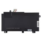 باتری لپ تاپ ایسوس TUF Gaming FX504-FX505GD_B31N1726 Type A_Gimo Plus مشکی داخلی-46 وات ساعت