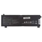 باتری لپ تاپ ایسوس TUF Gaming FX707_ROG G513QC_C41N2010_Gimo Plus مشکی داخلی-48 وات ساعت