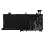 باتری لپ تاپ ایسوس TransFormer Book Flip TP550_C21N1333 مشکی-داخلی