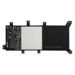 باتری لپ تاپ ایسوس VivoBook 4000-C21N1408 مشکی داخلی-37 وات ساعت