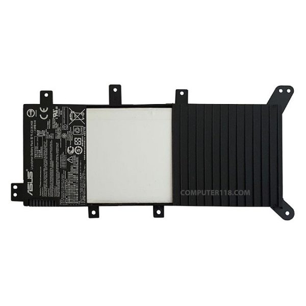 باتری لپ تاپ ایسوس VivoBook 4000-C21N1408 مشکی داخلی-37 وات ساعت