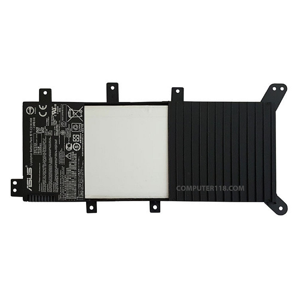 باتری لپ تاپ ایسوس VivoBook 4000-C21N1408 مشکی داخلی-37 وات ساعت