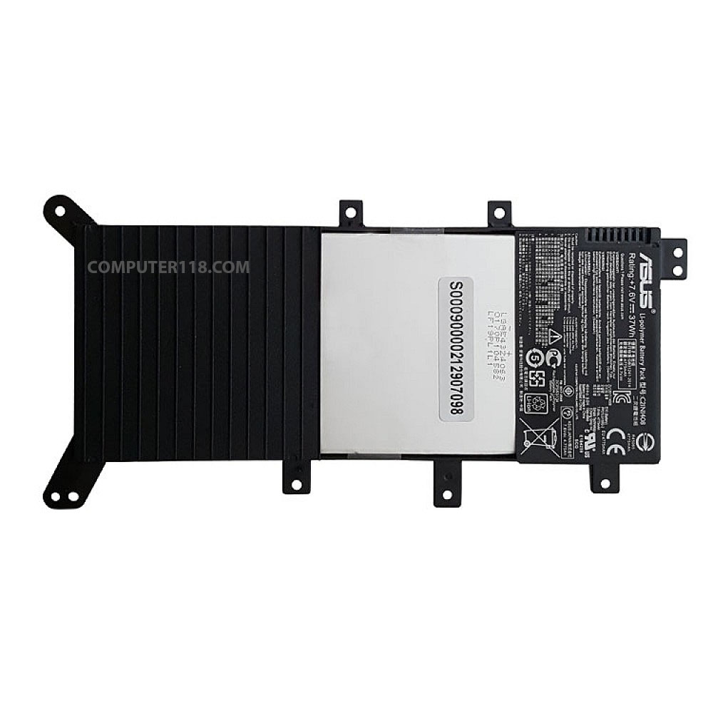 باتری لپ تاپ ایسوس VivoBook 4000 Internal-C21N1408