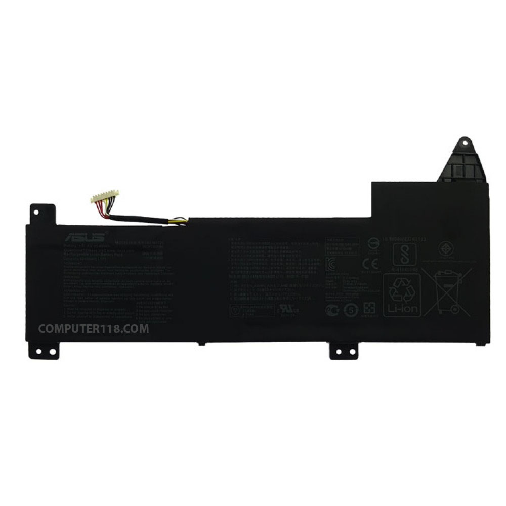 باتری لپ تاپ ایسوس VivoBook K570UD_B31N1723 مشکی-داخلی اورجینال