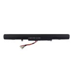 باتری لپ تاپ ایسوس VivoBook Pro N552 داخلی-37 وات ساعت