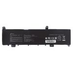 باتری لپ تاپ ایسوس VivoBook Pro N580_Gimo Plus مشکی داخلی-47 وات ساعت