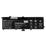 باتری لپ تاپ ایسوس VivoBook S200E مشکی-داخلی اورجینال