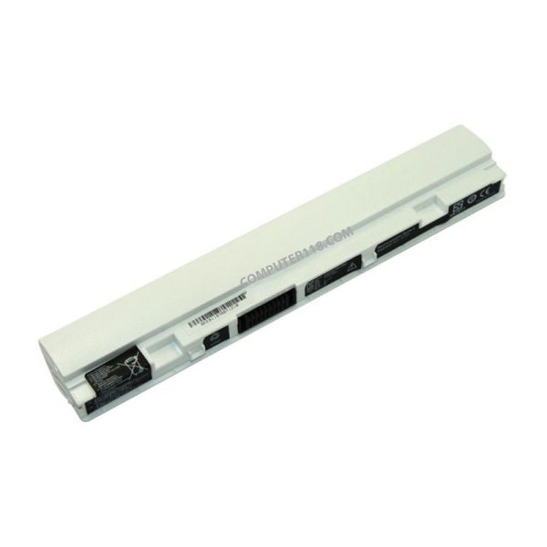 باتری لپ تاپ ایسوس X101-3Cell سفید