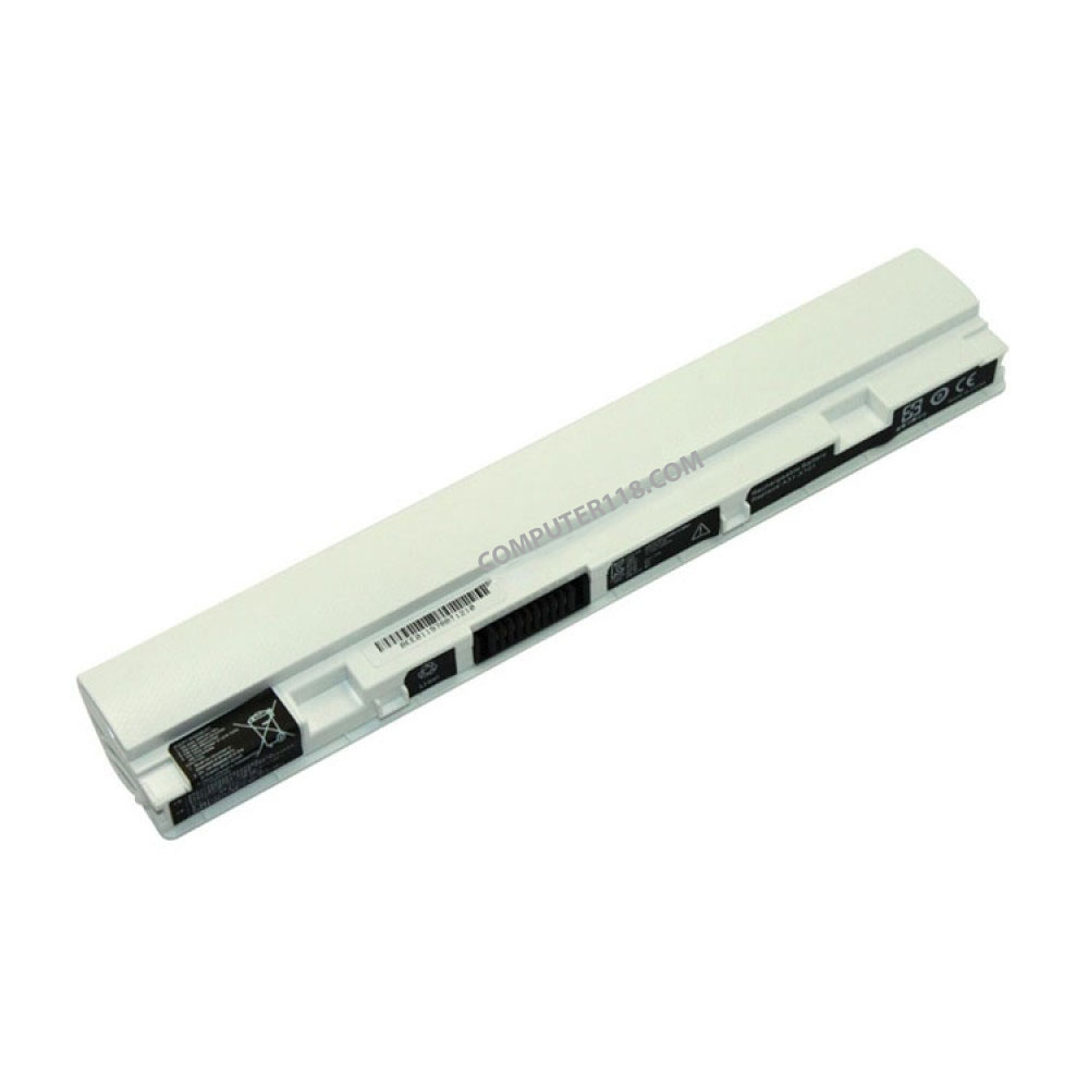 باتری لپ تاپ ایسوس X101-3Cell سفید