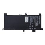 باتری لپ تاپ ایسوس X455_C21N1401 داخلی