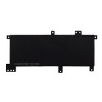 باتری لپ تاپ ایسوس X456-C21N1508 مشکی-داخلی