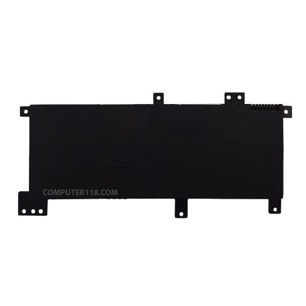 باتری لپ تاپ ایسوس X456-C21N1508 مشکی-داخلی