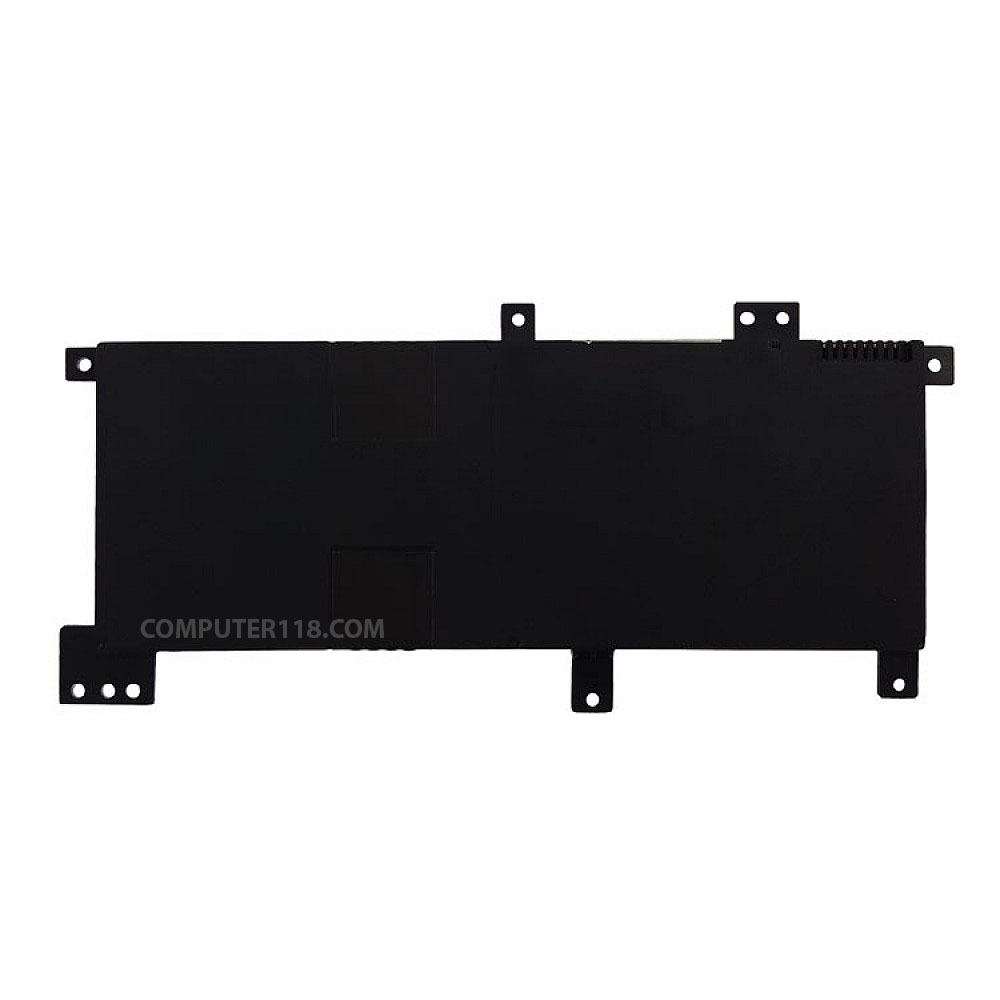 باتری لپ تاپ ایسوس X456-C21N1508 مشکی-داخلی