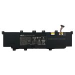 باتری لپ تاپ ایسوس X502_C31X502 داخلی اورجینال