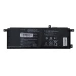 باتری لپ تاپ ایسوس X553 مشکی-داخلی