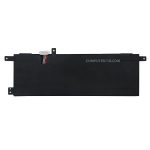 باتری لپ تاپ ایسوس X553 مشکی-داخلی