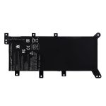 باتری لپ تاپ ایسوس X555-A555_C21N1347 مشکی-داخلی