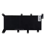 باتری لپ تاپ ایسوس X555-A555_C21N1347 مشکی-داخلی