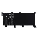 باتری لپ تاپ ایسوس X555 C21N1347 مشکی-داخلی