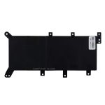 باتری لپ تاپ ایسوس X555 C21N1347 مشکی-داخلی