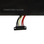 باتری لپ تاپ ایسوس ZenBook UX301 مشکی-داخلی اورجینال