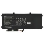 باتری لپ تاپ ایسوس ZenBook UX305_C31N1411 مشکی-داخلی-43 وات ساعت