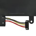 باتری لپ تاپ ایسوس ZenBook UX305_C31N1411 مشکی-داخلی-43 وات ساعت