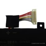 باتری لپ تاپ ایسوس ZenBook UX430_C31N1620 Type B مشکی-داخلی اورجینال