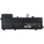 باتری لپ تاپ ایسوس ZenBook UX510UW_B31N1534 مشکی داخلی-48 وات ساعت