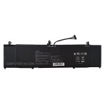 باتری لپ تاپ ایسوس ZenBook UX533_C41N1814 مشکی-داخلی-73 وات ساعت