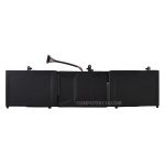 باتری لپ تاپ ایسوس ZenBook UX533_C41N1814 مشکی-داخلی-73 وات ساعت