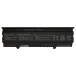 باتری لپ تاپ دل Battery Dell Inspiron N4030-6Cell مشکی-49 وات ساعت
