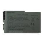 باتری لپ تاپ دل Battery Dell Latitude D600 6Cell