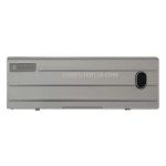 باتری لپ تاپ دل Battery Dell Latitude D620 6Cell