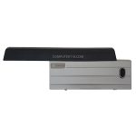 باتری لپ تاپ دل Battery Dell Latitude D620 9Cell