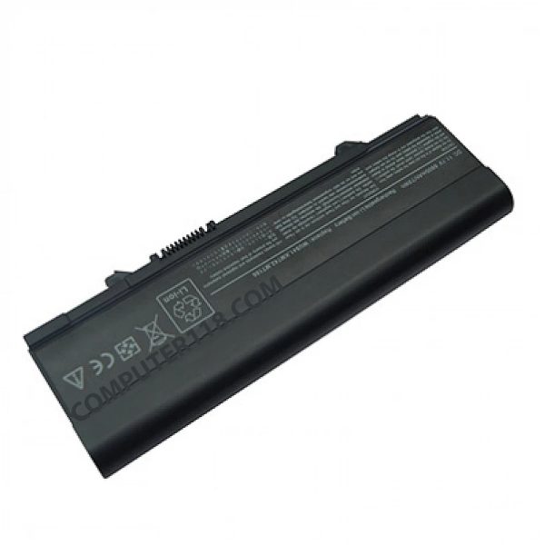 باتری لپ تاپ دل Battery Dell Latitude E5400 12Cell