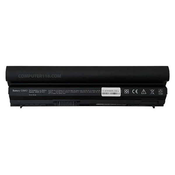 باتری لپ تاپ دل Battery Dell Latitude E6230 6Cell